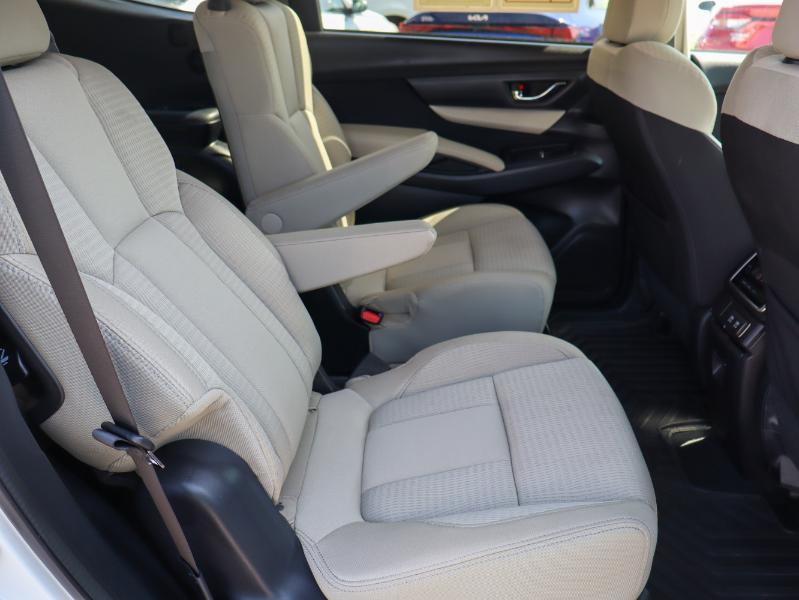 Subaru Ascent 2.4T Premium 7-Passenger 2019