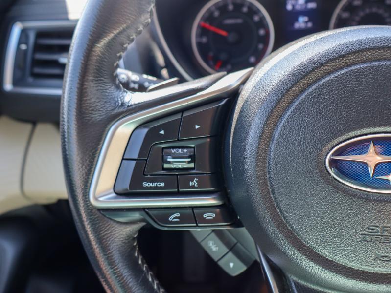 Subaru Ascent 2.4T Premium 7-Passenger 2019
