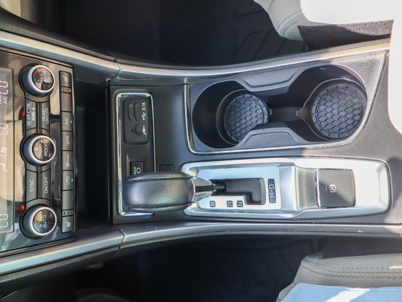 Subaru Ascent 2.4T Premium 7-Passenger 2019