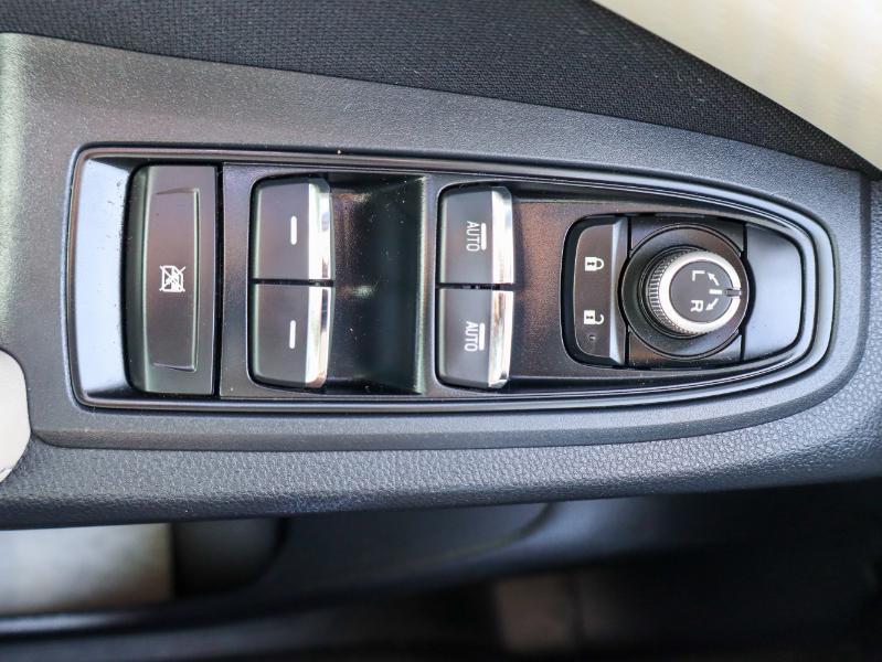 Subaru Ascent 2.4T Premium 7-Passenger 2019