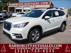 2019 Subaru Ascent 