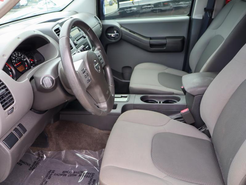 Nissan Xterra 2WD 4dr Auto X 2014