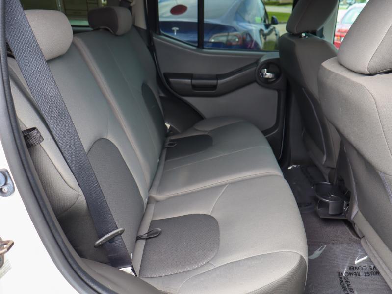 Nissan Xterra 2WD 4dr Auto X 2014