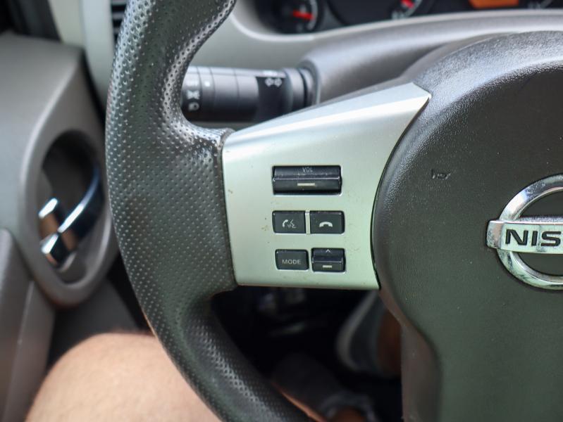 Nissan Xterra 2WD 4dr Auto X 2014
