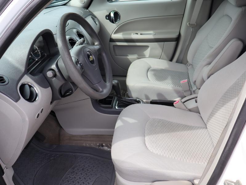 Chevrolet HHR FWD 4dr Panel LS 2010