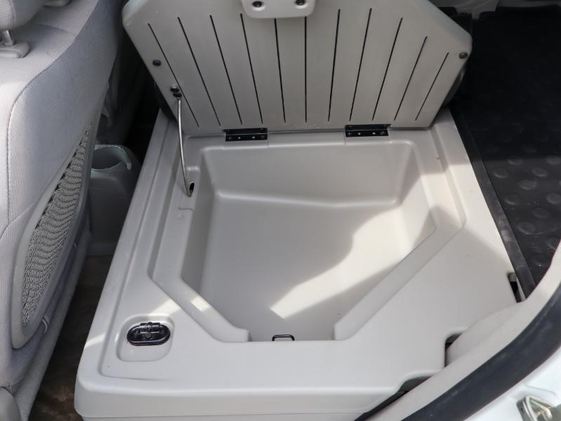 Chevrolet HHR FWD 4dr Panel LS 2010