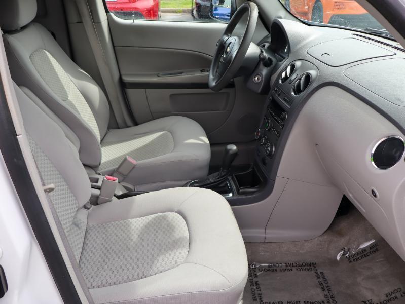 Chevrolet HHR FWD 4dr Panel LS 2010
