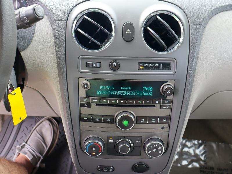 Chevrolet HHR FWD 4dr Panel LS 2010