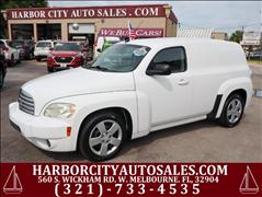 2010 Chevrolet HHR 