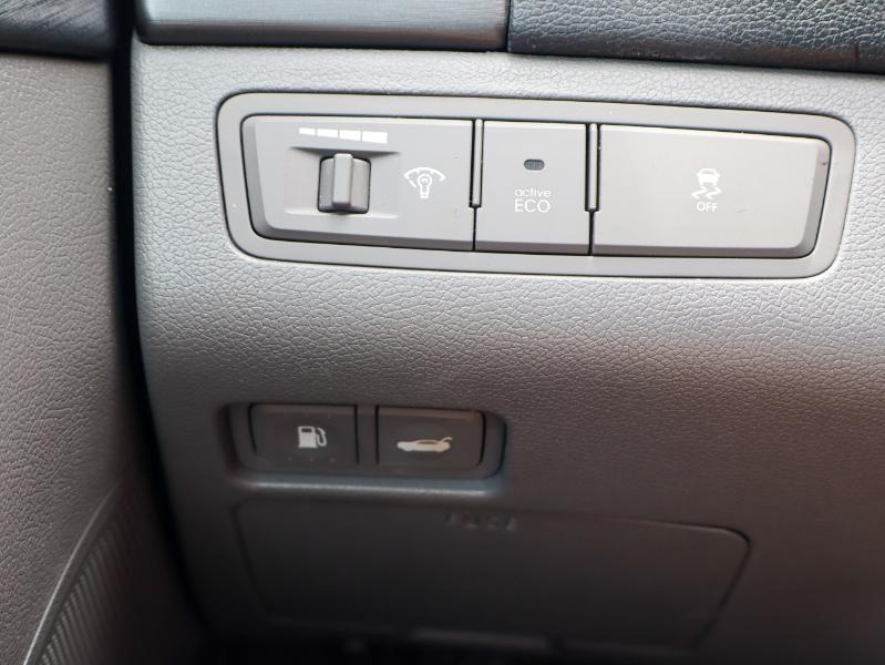 Hyundai Sonata 4dr Sdn 2.4L Auto GLS 2013