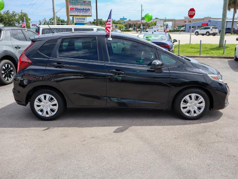 Honda Fit LX CVT 2019