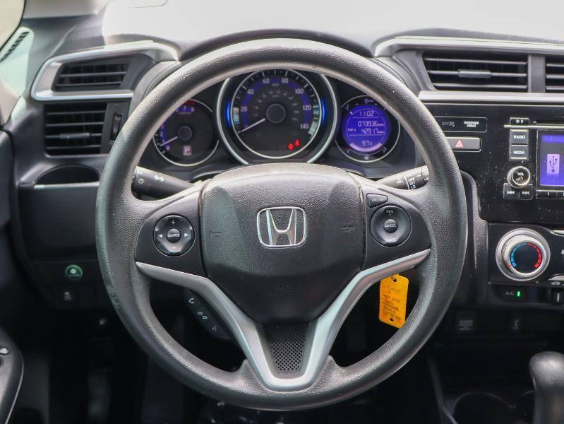 Honda Fit LX CVT 2019