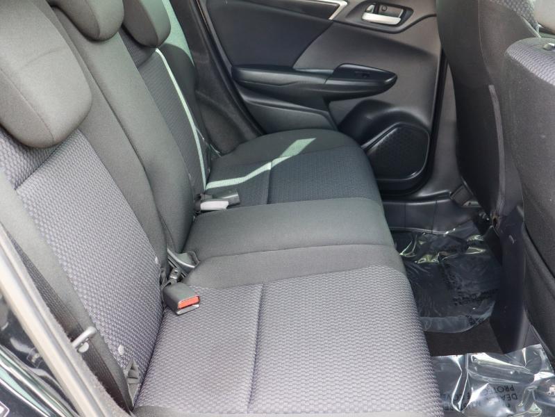 Honda Fit LX CVT 2019