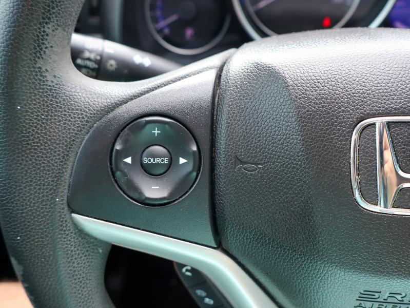 Honda Fit LX CVT 2019