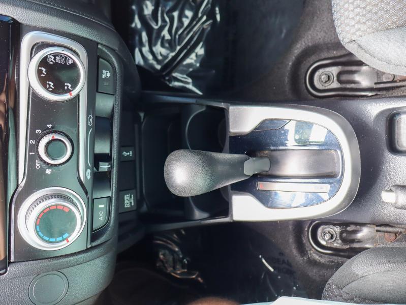 Honda Fit LX CVT 2019
