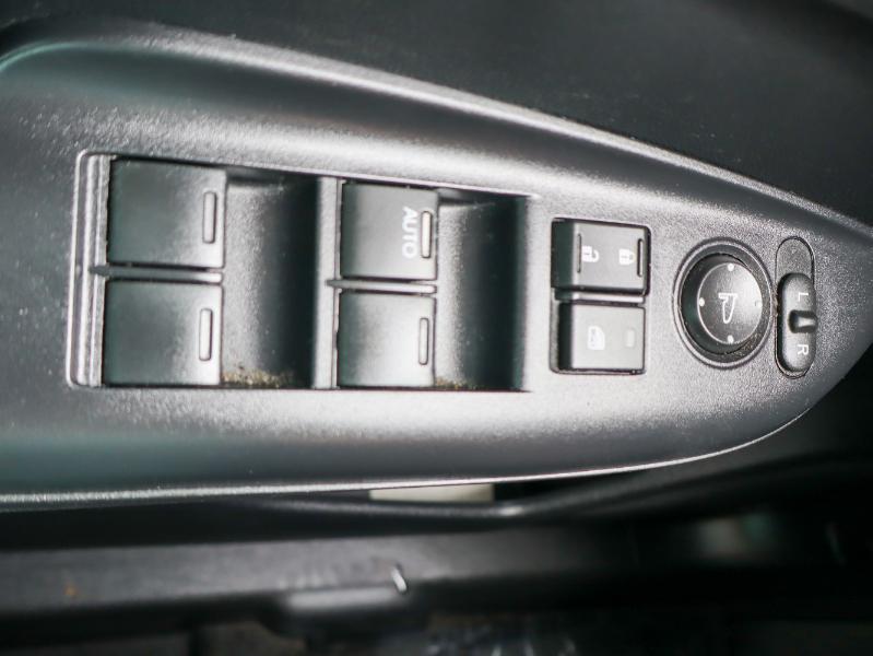 Honda Fit LX CVT 2019