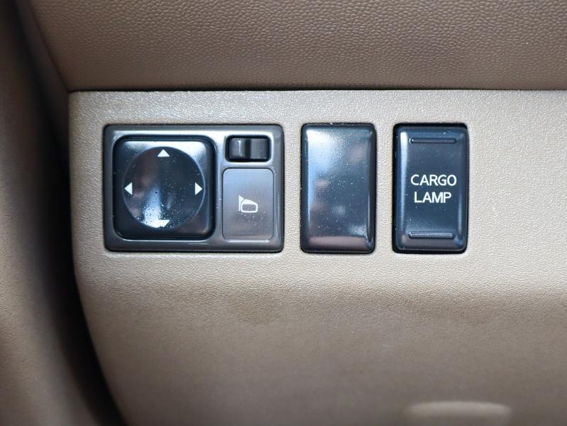 Nissan Frontier SE King Cab V6 Auto 2WD 2006
