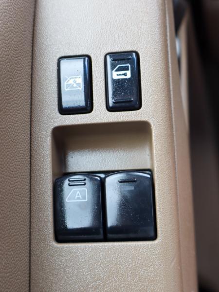 Nissan Frontier SE King Cab V6 Auto 2WD 2006