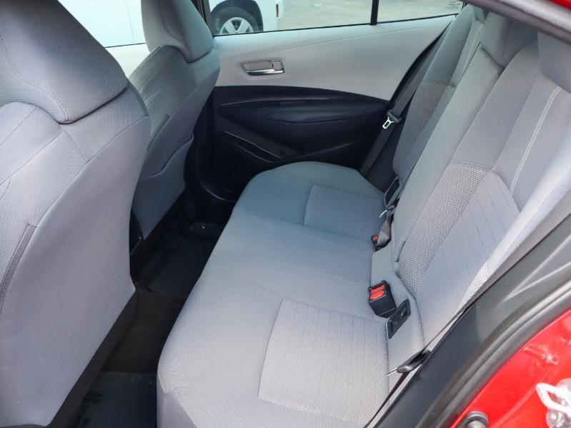 Toyota Corolla  2021