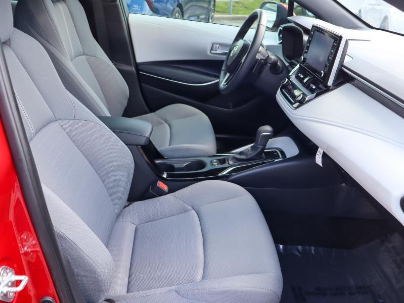 Toyota Corolla  2021