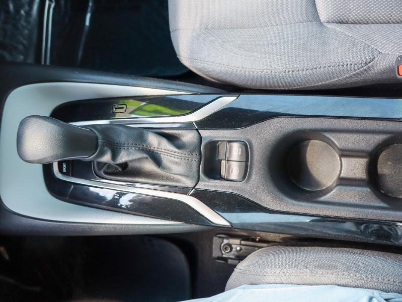 Toyota Corolla  2021