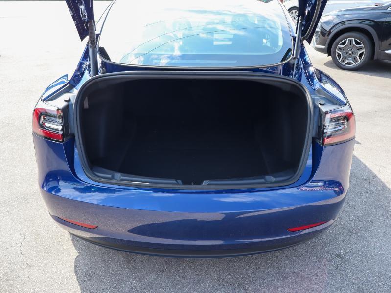 Tesla Model 3 Long Range AWD 2023