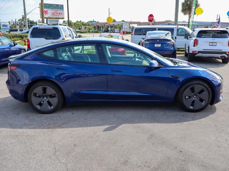 Tesla Model 3 Long Range AWD 2023