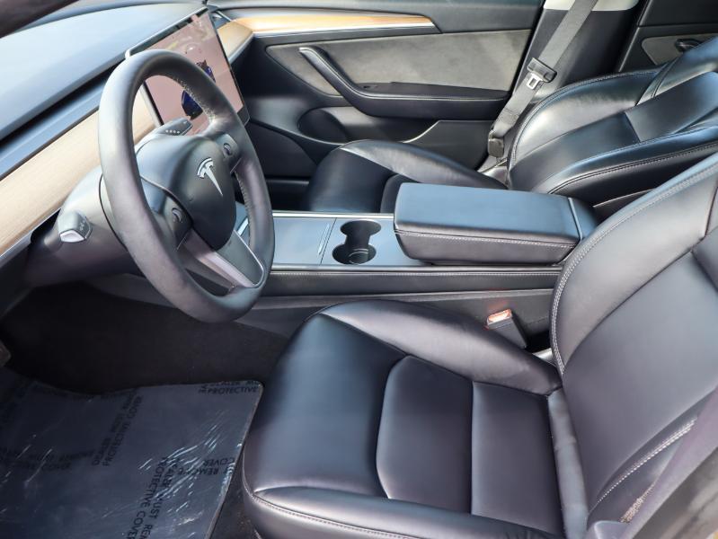Tesla Model 3 Long Range AWD 2023