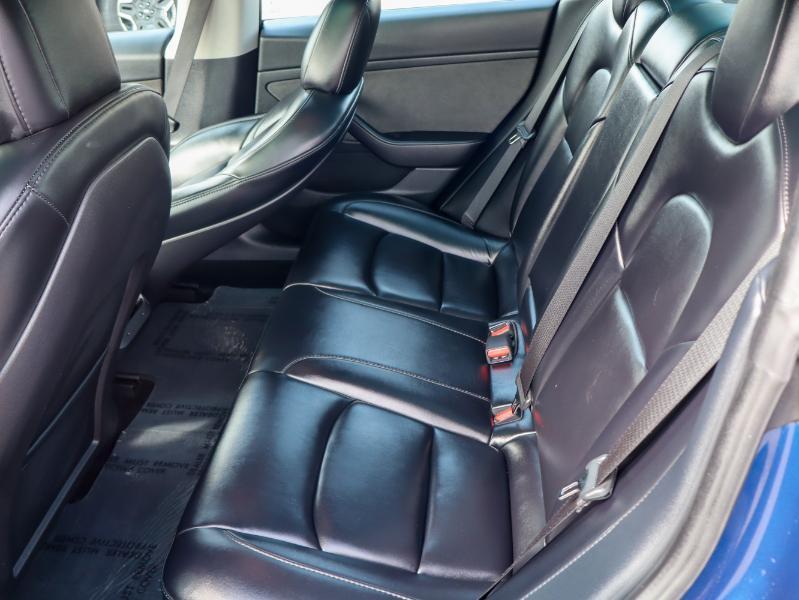 Tesla Model 3 Long Range AWD 2023