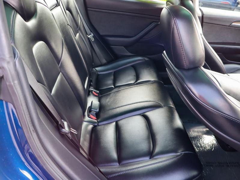 Tesla Model 3 Long Range AWD 2023