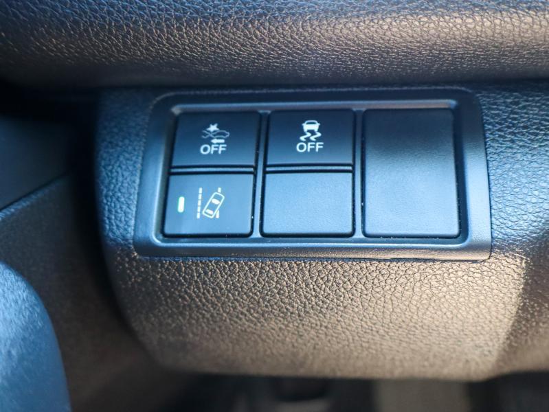 Honda Civic Coupe Sport CVT 2019