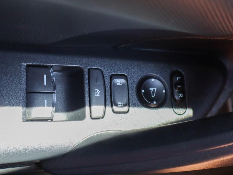 Honda Civic Coupe Sport CVT 2019