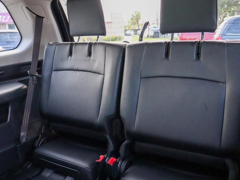 Toyota 4Runner  2018