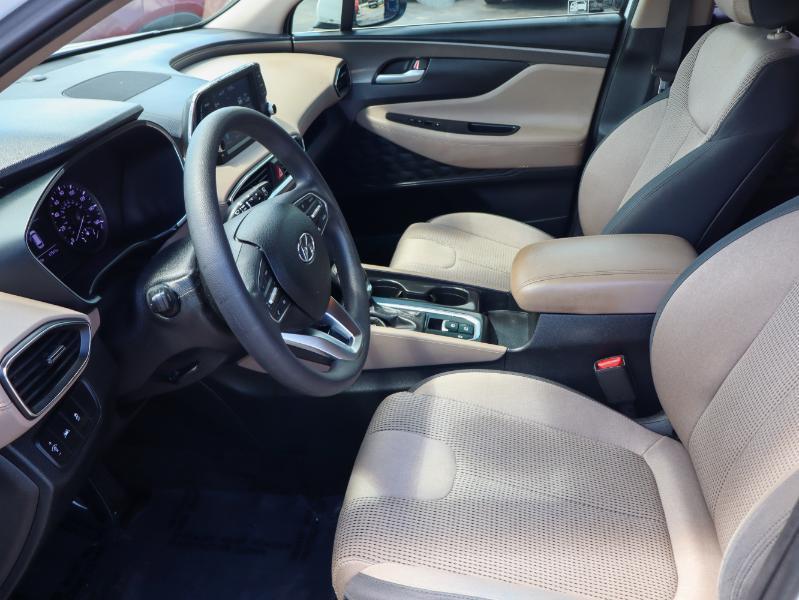 Hyundai Santa Fe SE 2.4L Auto FWD 2020
