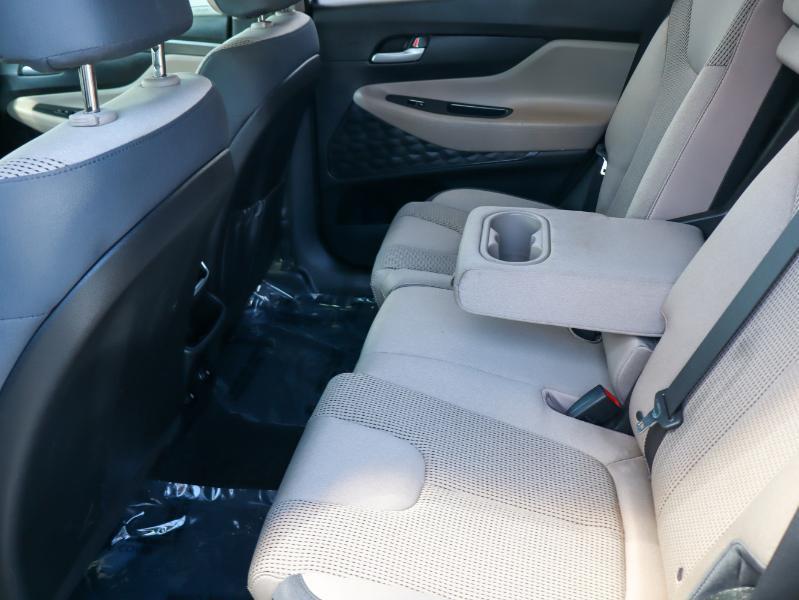 Hyundai Santa Fe SE 2.4L Auto FWD 2020