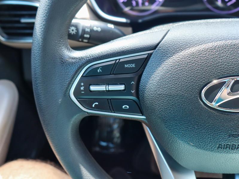 Hyundai Santa Fe SE 2.4L Auto FWD 2020
