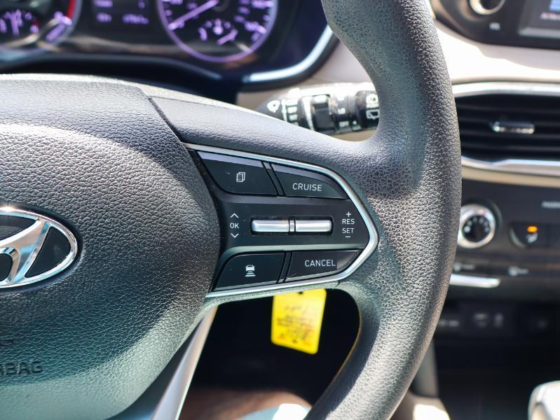 Hyundai Santa Fe SE 2.4L Auto FWD 2020