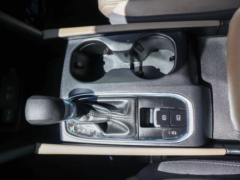 Hyundai Santa Fe SE 2.4L Auto FWD 2020