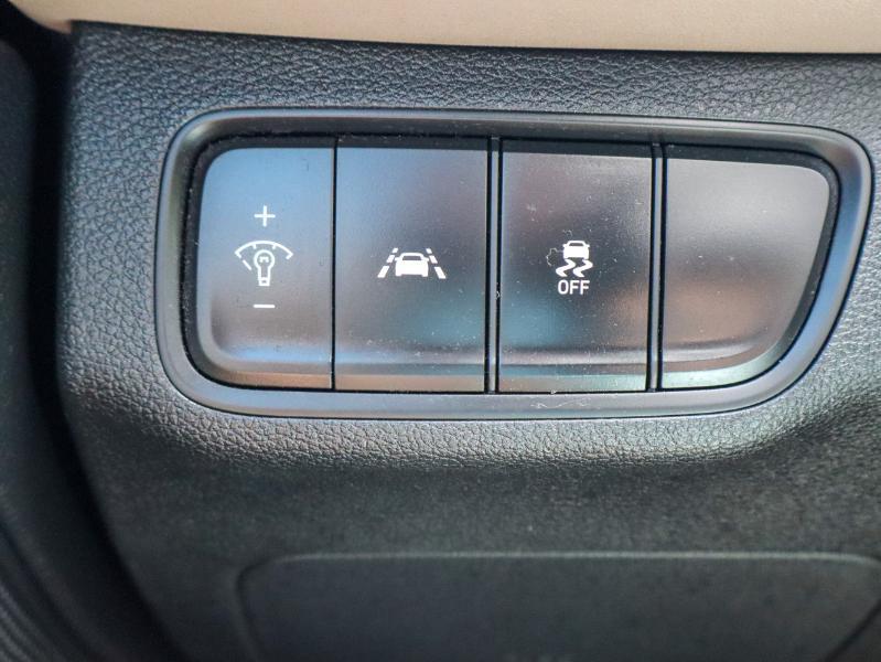 Hyundai Santa Fe SE 2.4L Auto FWD 2020