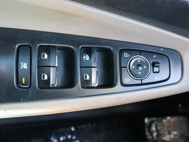 Hyundai Santa Fe SE 2.4L Auto FWD 2020