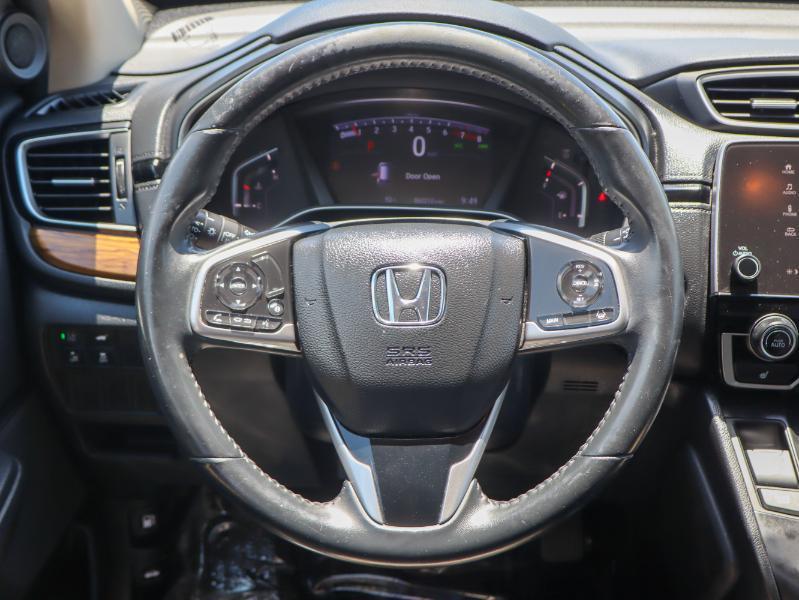 Honda CR-V EX-L AWD 2020