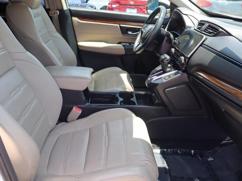 Honda CR-V EX-L AWD 2020