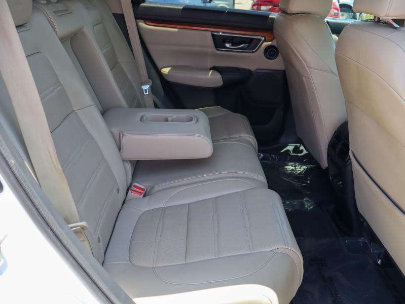 Honda CR-V EX-L AWD 2020