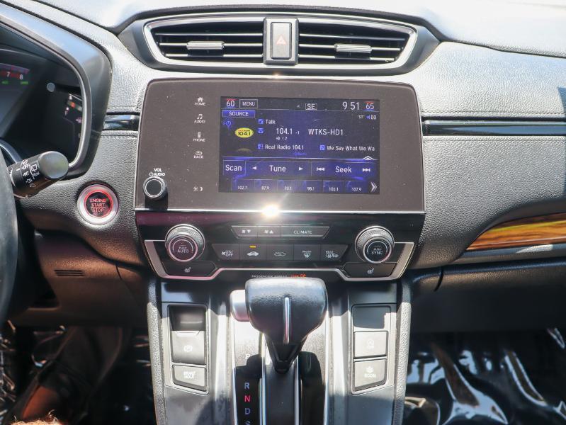 Honda CR-V EX-L AWD 2020