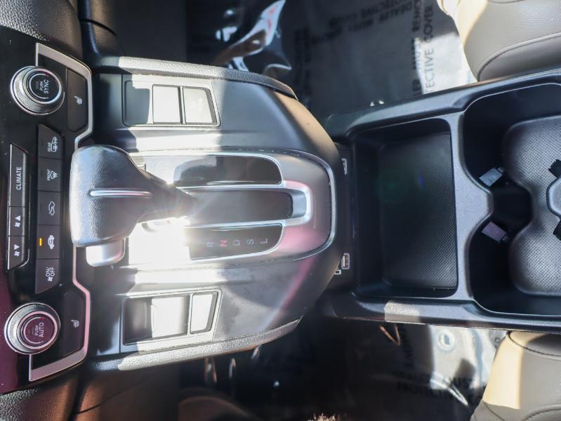 Honda CR-V EX-L AWD 2020