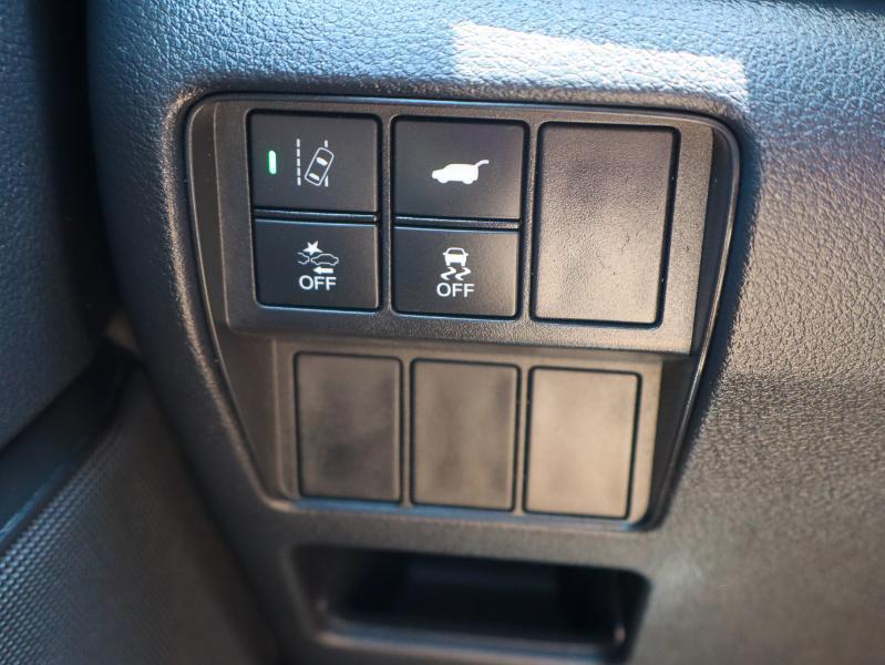 Honda CR-V EX-L AWD 2020