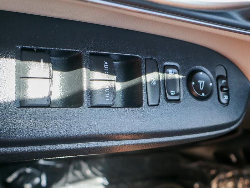 Honda CR-V EX-L AWD 2020