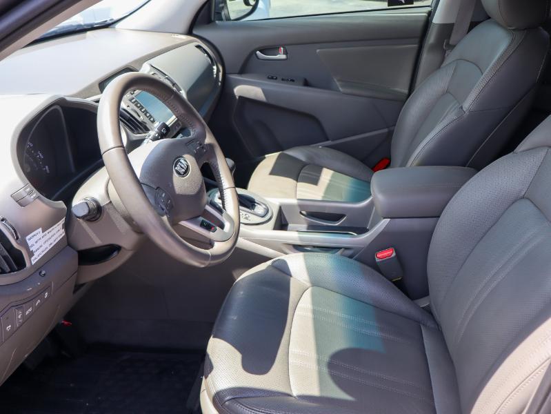 Kia Sportage 2WD 4dr EX 2014
