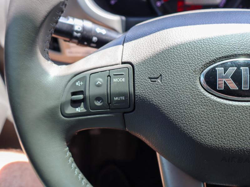 Kia Sportage 2WD 4dr EX 2014