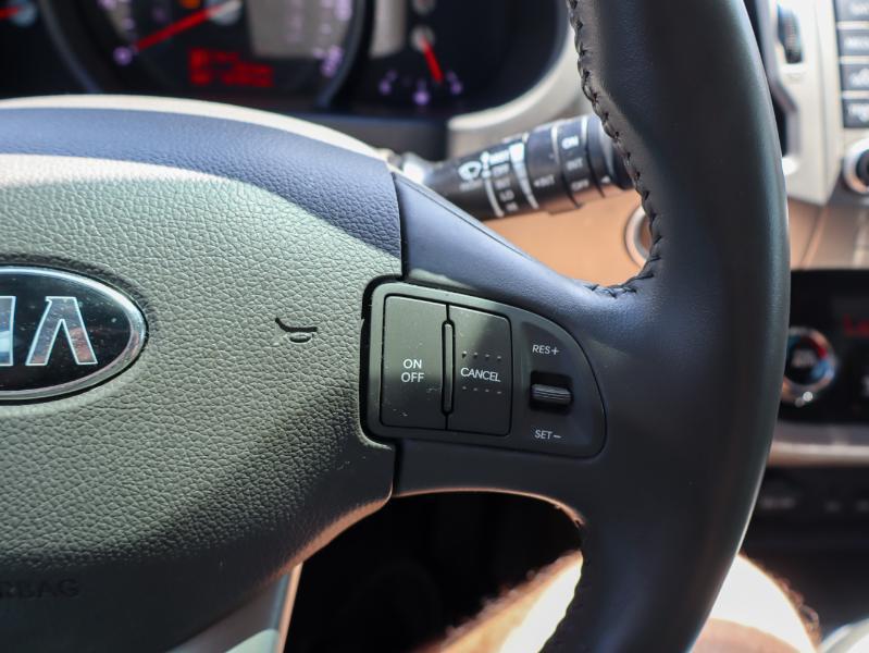 Kia Sportage 2WD 4dr EX 2014